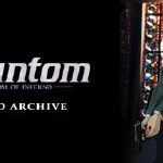 Phantom PHANTOM OF INFERNO NITRO ARCHIVE