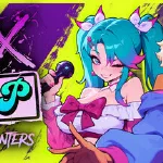 Sex-Pop Demon Hunters