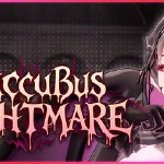 Succubus Nightmare