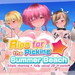 Ripe for the Picking☆ Summer Beach