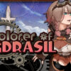 Explorer of Yggdrasil Explorer of Yggdrasil