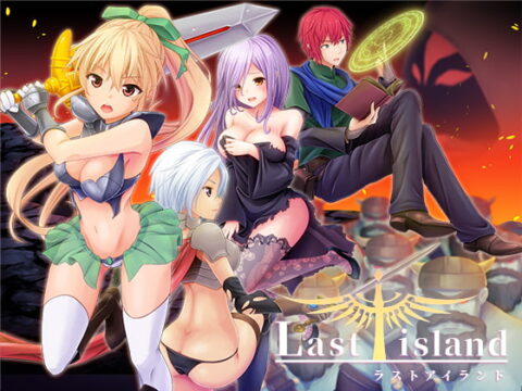 Last Island