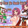 Raping Time The Female Knight Raping Time The Female Knight