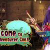 Welcome to the Adventurer Inn! Welcome to the Adventurer Inn!