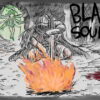 BLACKSOULS BLACKSOULS