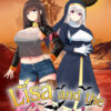 Lisa and the Grimoire Lisa and the Grimoire