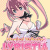 Magical Fighting Princess Lilstea Magical Fighting Princess Lilstea