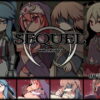 SEQUEL colony SEQUEL colony