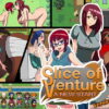 Slice of Venture: A New Start Slice of Venture: A New Start