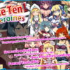 The Ten Heroines The Ten Heroines