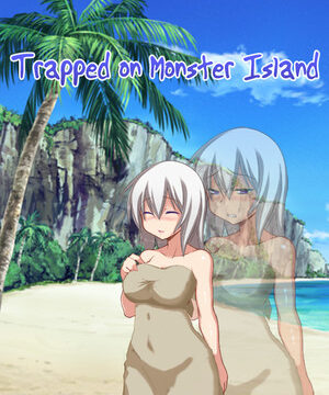 Trapped on Monster Island