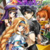 Asdivine Saga Asdivine Saga