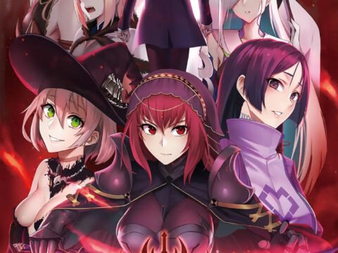 Fate/Empire of Dirt