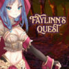 Faylinn’s Quest Faylinn's Quest