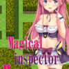 Magical inspector Momo Magical inspector Momo