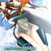 Adventurer Liz and the Erotic Dungeon Adventurer Liz and the Erotic Dungeon