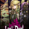 Last Devil Last Devil