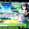 My H Summer Vacation ~Days in Countryside and Memories of Summer~ My H Summer Vacation ~Days in Countryside and Memories of Summer~
