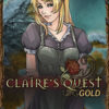 Claire’s Quest Claire's Quest