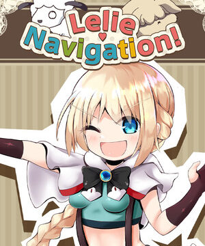 Lelie Navigation!