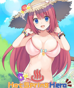 Hot Spring Hero