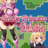 Brave Princess Milia Brave Princess Milia