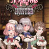 Niplheim’s Hunter – Branded Azel Niplheim's Hunter - Branded Azel