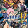 Rance VI – Collapse of Zeth Rance VI - Collapse of Zeth