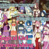 Witch Girls Brainwashing Witch Girls Brainwashing