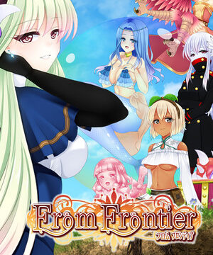 From Frontier