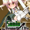 Sonia and the Hypnotic City Sonia and the Hypnotic City