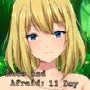 Nude and Afraid: 11 Day Challenge Nude and Afraid: 11 Day Challenge