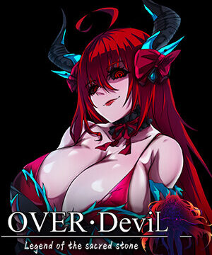 Over Devil: Legend of the Sacred Stone