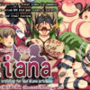 Princess Knight Liana ~Sexual Training for the Slave Princess~ Princess Knight Liana ~Sexual Training for the Slave Princess~