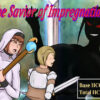 The Savior of Impregnation The Savior of Impregnation
