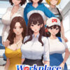 Workplace Fantasy Workplace Fantasy