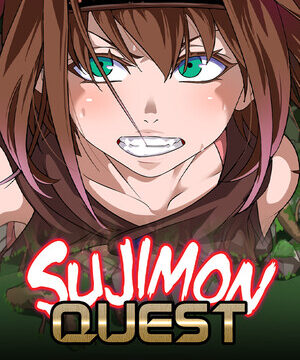 Sujimon Quest