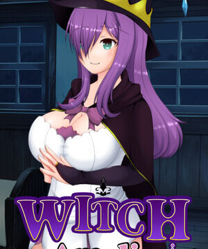 Witch Amelia