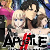 Apostle: Rebellion Apostle: Rebellion