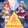 Myrcella the Meandering Mage Myrcella the Meandering Mage