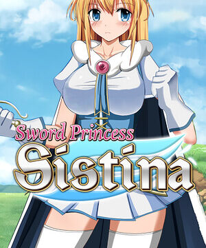 Sword Princess Sistina