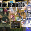 Valkyrie Destruction Valkyrie Destruction