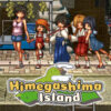 Himegashima Island Himegashima Island