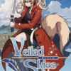 Veiled Skies Veiled Skies
