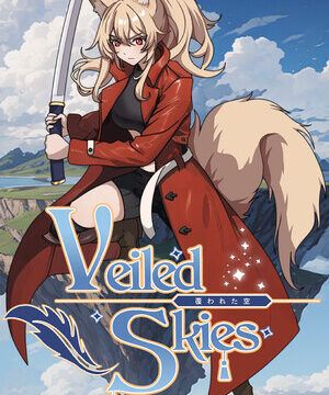 Veiled Skies