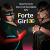 Forte Girl Forte Girl