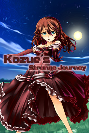 Kozue’s Strange Journey
