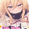 Cute, Broke, and Dungeon Bound Cute, Broke, and Dungeon Bound