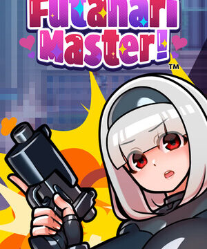 Futanari Master!