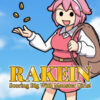 RAKE IN – Scoring Big With Monster Girls! RAKE IN - Scoring Big With Monster Girls!